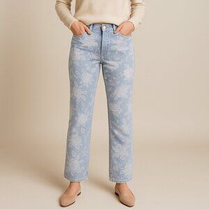 Kut From the Kloth Boyfriend Jeans Sz 6